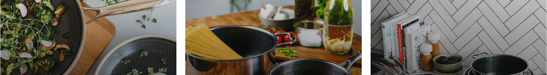 Onyx Cookware