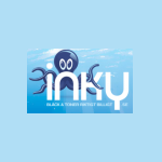 INKY logo