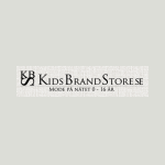 KidsBrandStore logo