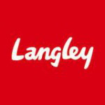 Langley logo