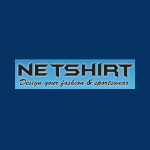 Netshirt logo
