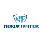 Nordic Fighter logo