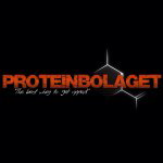 Proteinbolaget logo