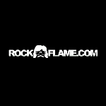 Rockflame logo