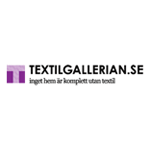 Textilgallerian logo