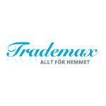 Trademax logo