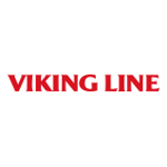 Vikingline logo