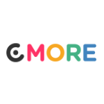Cmore logo