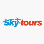 Sky-tours logo