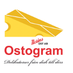 Ostogram logo