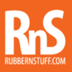 Rubbernstuff logo