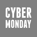 Cyber Monday logo