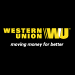 Western Union logo
