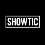 Showtic logo