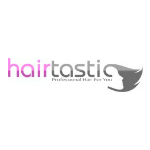 Hairtastic logo