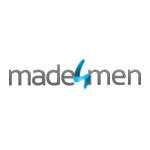 Made4Men logo