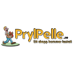 PrylPelle logo