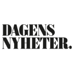 Dagens Nyheter logo