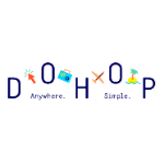 Dohop logo