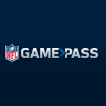 NFL Game Pass logo