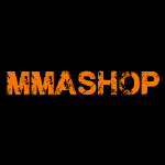 MMA Shop logo