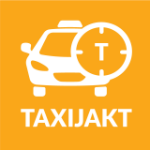 TaxiJakt logo