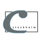 C Stockholm logo