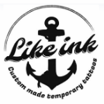LikeInk logo