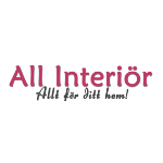 All Interiör logo