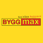 BYGGmax logo