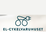 Elcykelvaruhuset logo