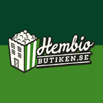 HembioButiken logo
