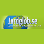Jordglob.se logo