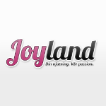 Joyland logo