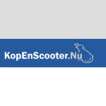 KopEnScooter logo