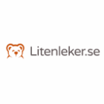 LitenLeker logo