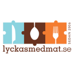 LyckasMedMat logo