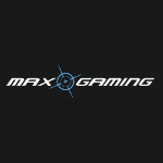 MaxGaming logo