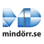 MinDörr logo