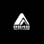 8848 Altitude logo