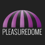 PleasureDome logo