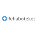 Rehaboteket logo