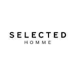 SELECTED HOMME logo
