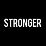 Stronger.se logo
