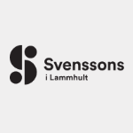 Svenssons i Lammhult logo