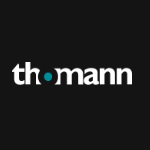 Thomann logo