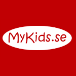 MyKids.se logo
