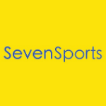 SevenSports logo