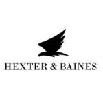 Hexter & Baines logo
