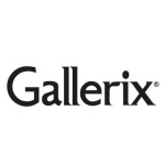 Gallerix logo